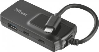 Trust Oila 2+2 (21321) USB Hub kullananlar yorumlar